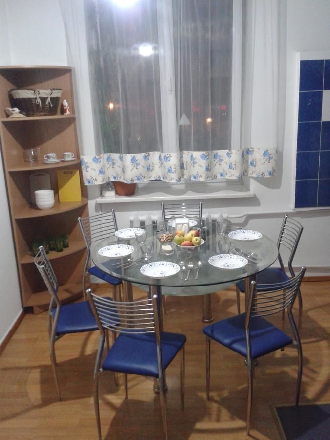 Хостелы Hostel64 Алматы-17