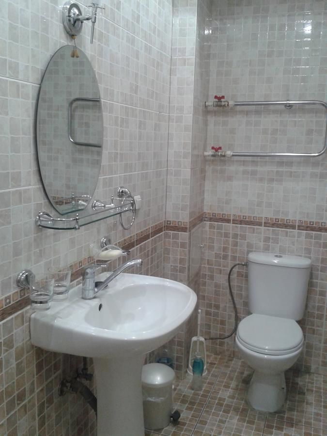 Хостелы Hostel64 Алматы-22