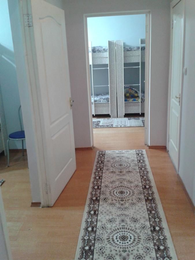 Хостелы Hostel64 Алматы-5