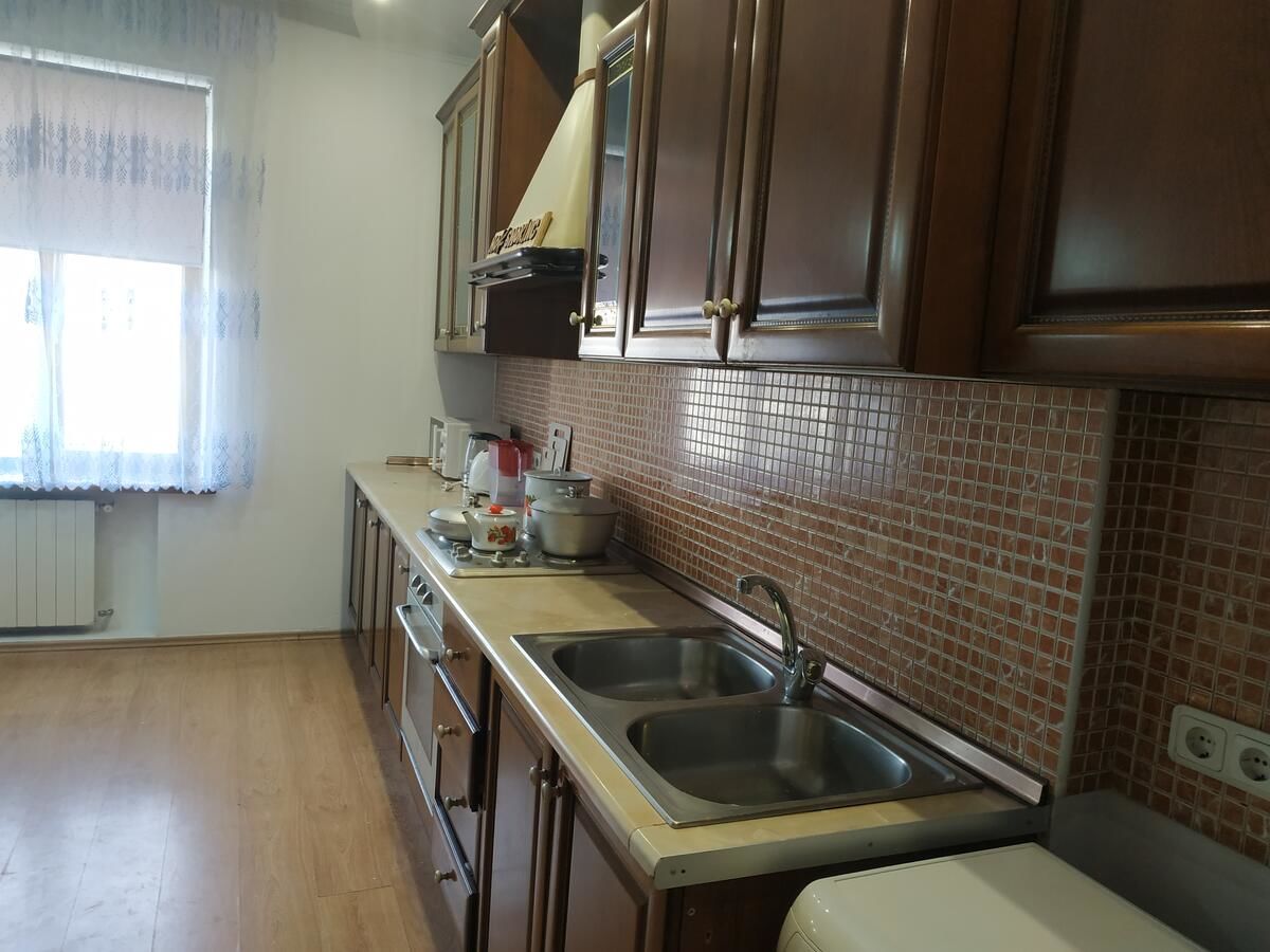 Хостелы Hostel64 Алматы-27