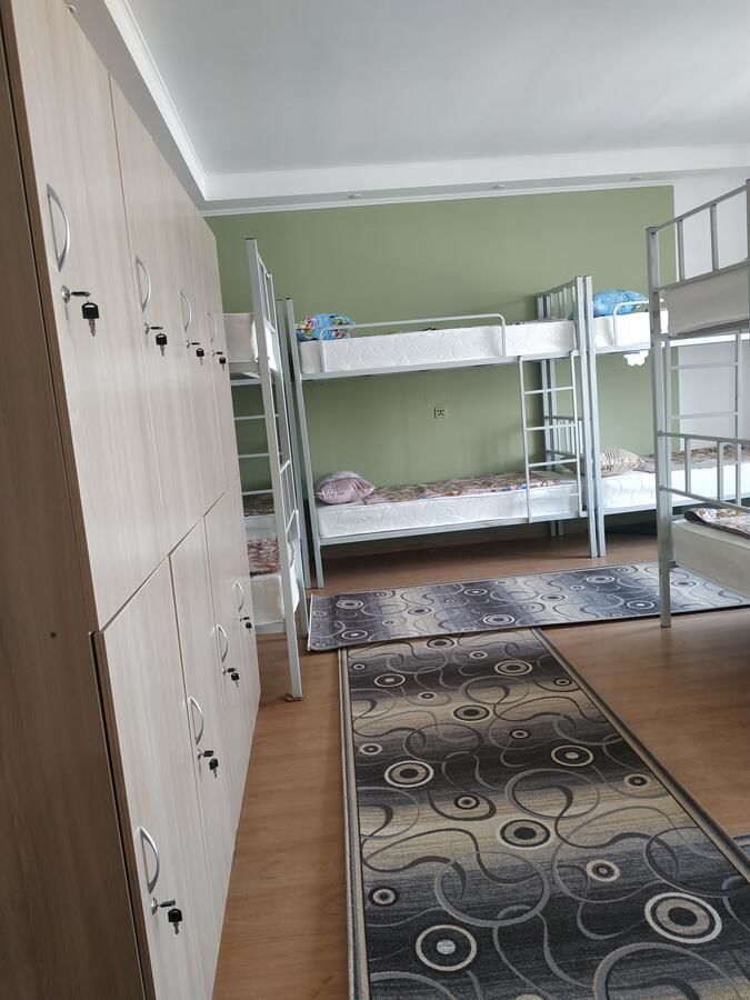 Хостелы Hostel64 Алматы