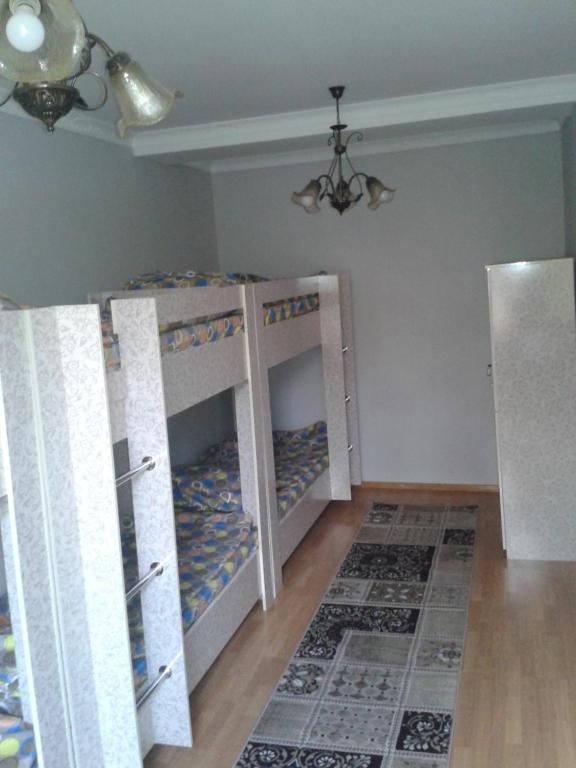 Хостелы Hostel64 Алматы-49