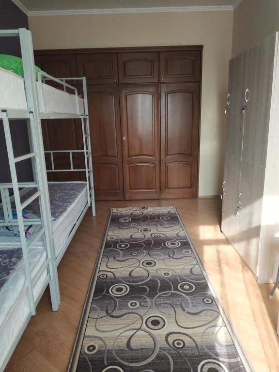 Хостелы Hostel64 Алматы-54