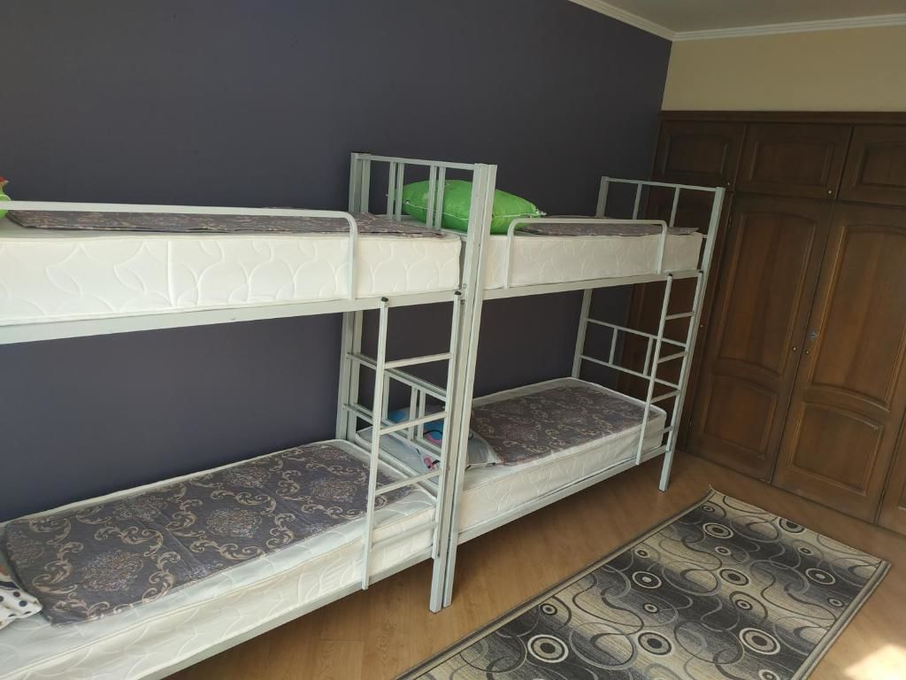 Хостелы Hostel64 Алматы-55