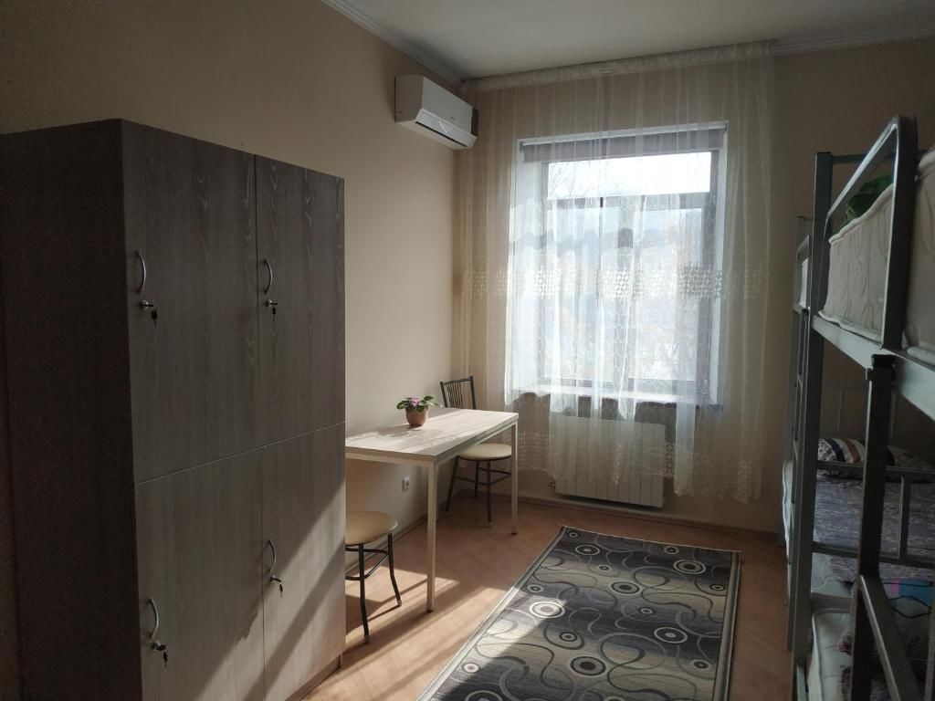 Хостелы Hostel64 Алматы-57