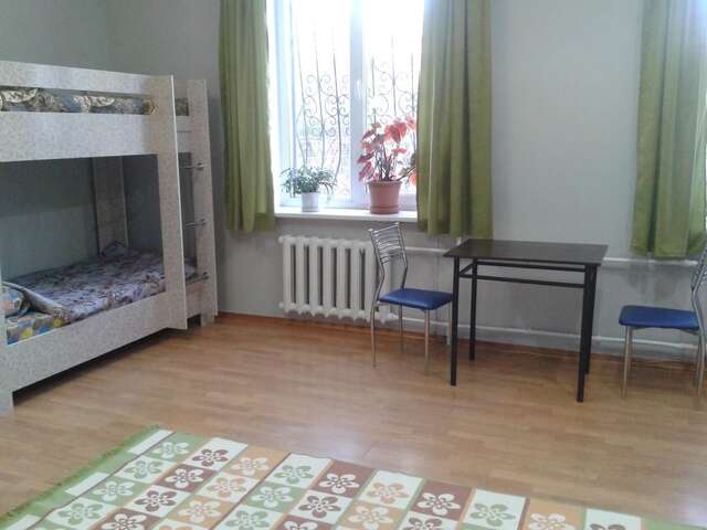 Хостелы Hostel64 Алматы-12