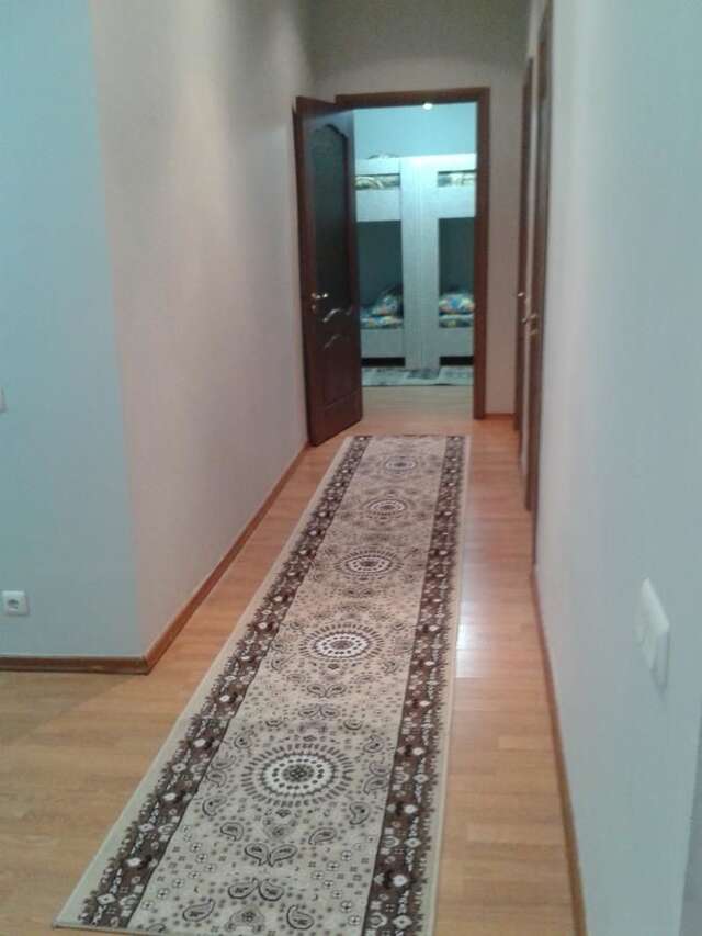 Хостелы Hostel64 Алматы-13