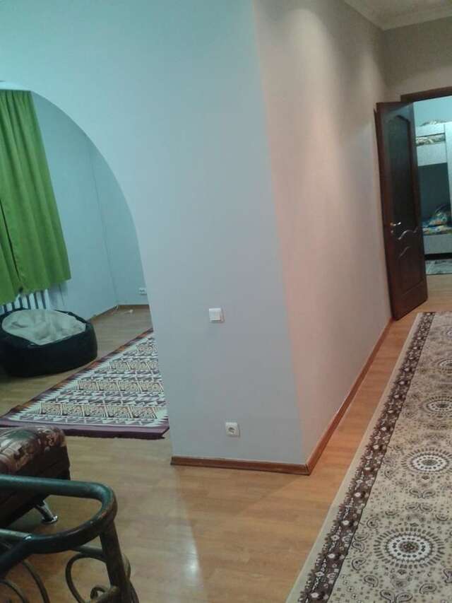 Хостелы Hostel64 Алматы-14