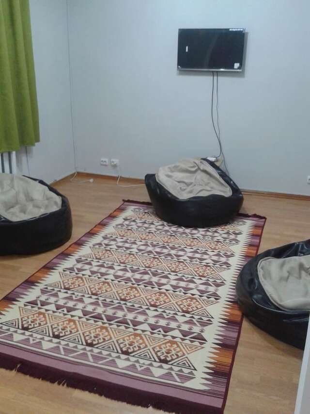 Хостелы Hostel64 Алматы-15