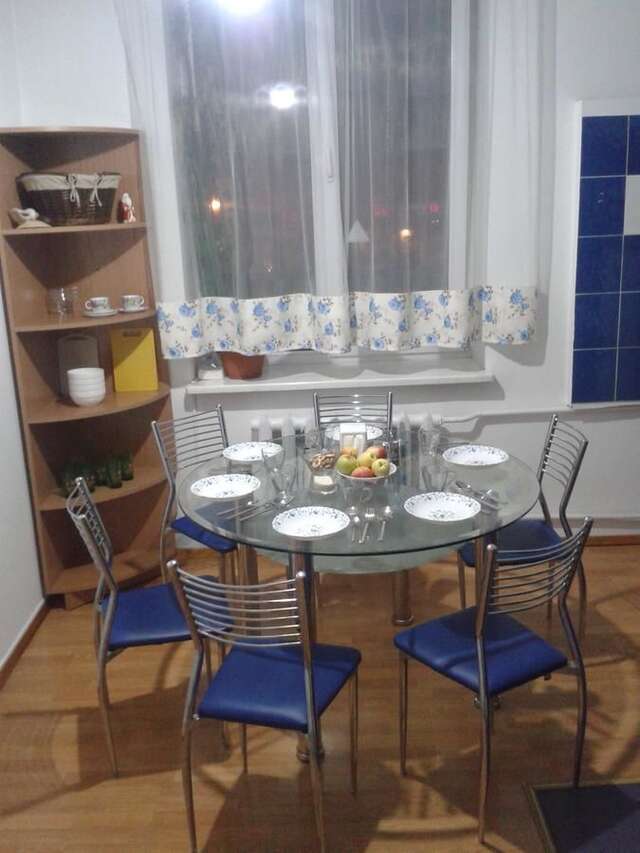 Хостелы Hostel64 Алматы-16