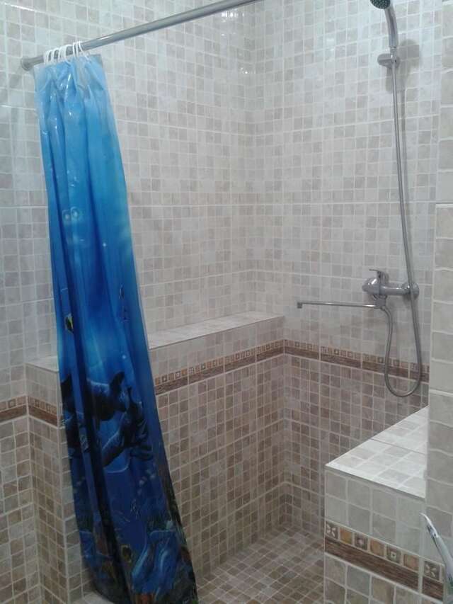 Хостелы Hostel64 Алматы-19