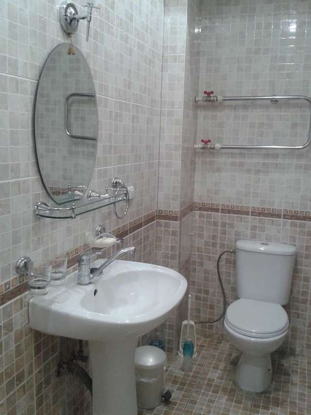 Хостелы Hostel64 Алматы-21