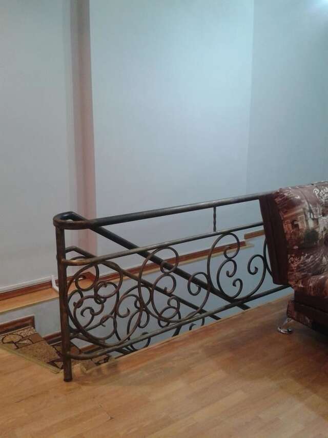 Хостелы Hostel64 Алматы-23