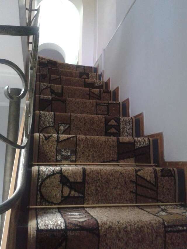 Хостелы Hostel64 Алматы-24