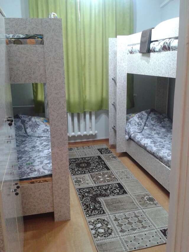 Хостелы Hostel64 Алматы-25
