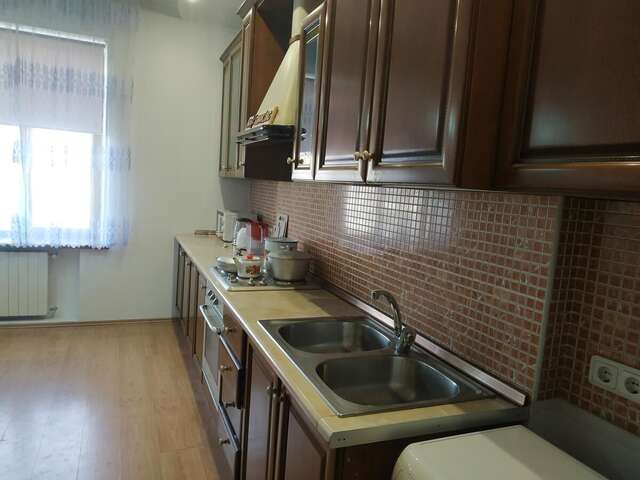 Хостелы Hostel64 Алматы-26