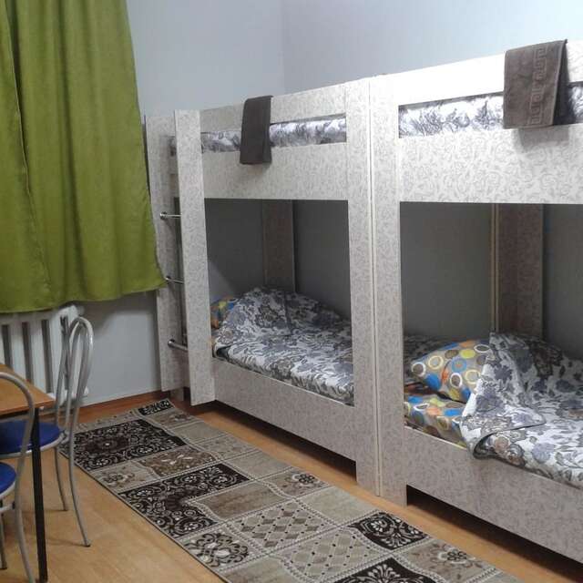 Хостелы Hostel64 Алматы-28