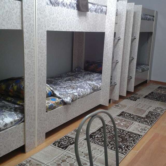 Хостелы Hostel64 Алматы-29
