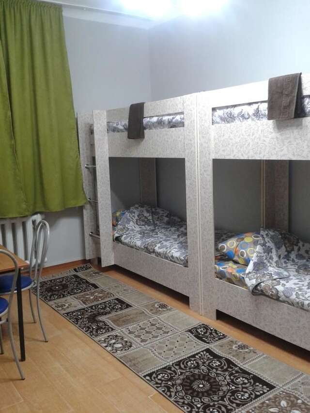 Хостелы Hostel64 Алматы-30