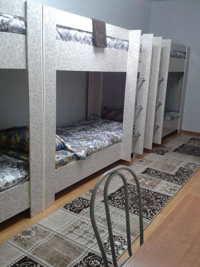 Хостелы Hostel64 Алматы-31