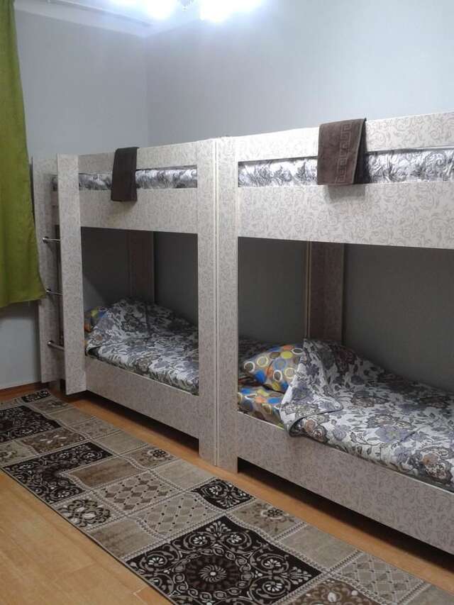 Хостелы Hostel64 Алматы-5