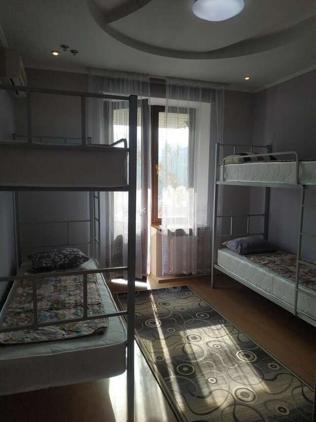 Хостелы Hostel64 Алматы-34