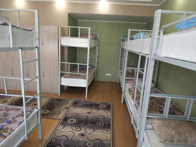 Хостелы Hostel64 Алматы-39