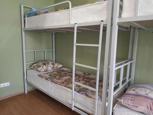 Хостелы Hostel64 Алматы-40