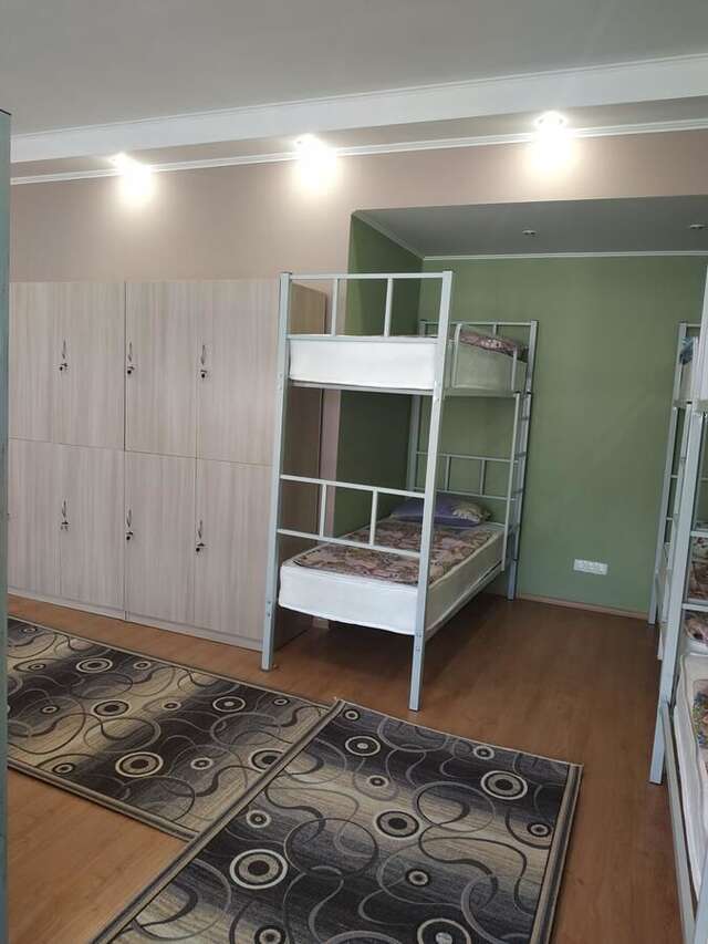 Хостелы Hostel64 Алматы-41
