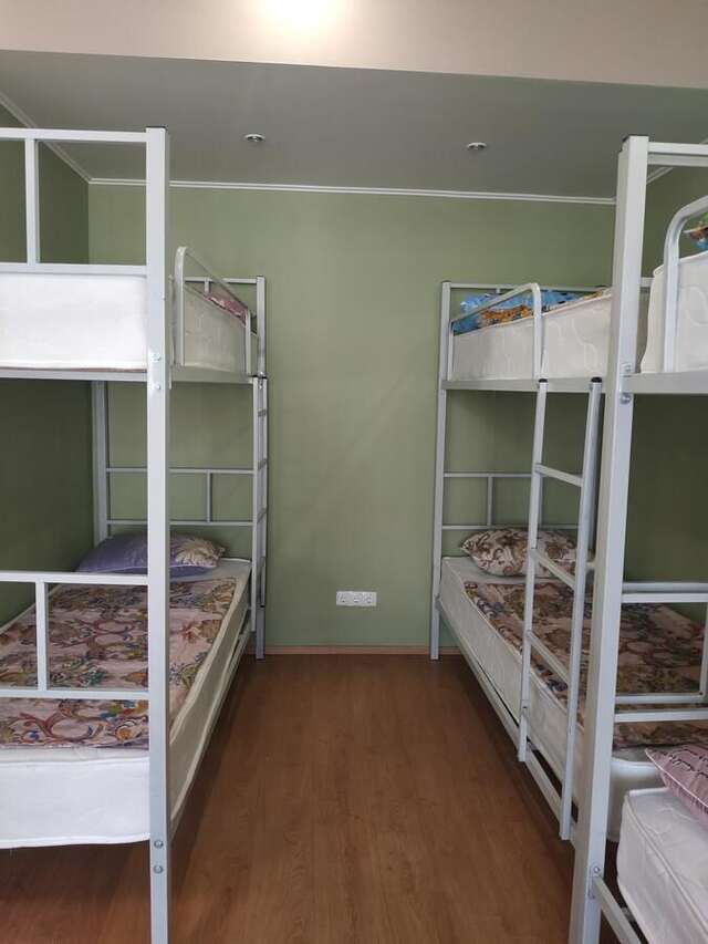 Хостелы Hostel64 Алматы-42