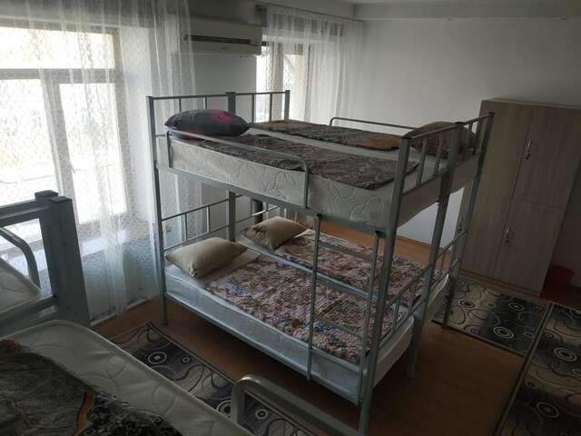 Хостелы Hostel64 Алматы-43