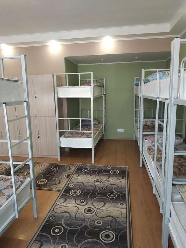 Хостелы Hostel64 Алматы-44
