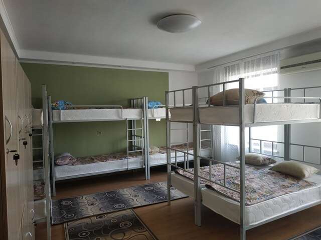 Хостелы Hostel64 Алматы-45