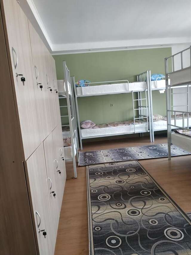 Хостелы Hostel64 Алматы-46