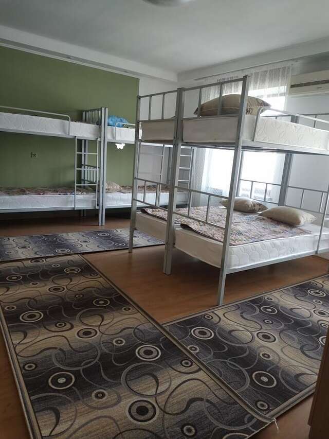 Хостелы Hostel64 Алматы-47