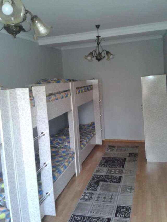 Хостелы Hostel64 Алматы-48