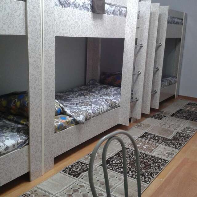 Хостелы Hostel64 Алматы-50