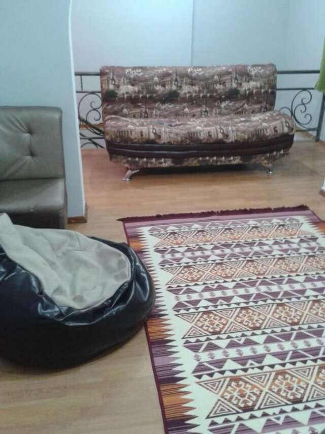 Хостелы Hostel64 Алматы-51