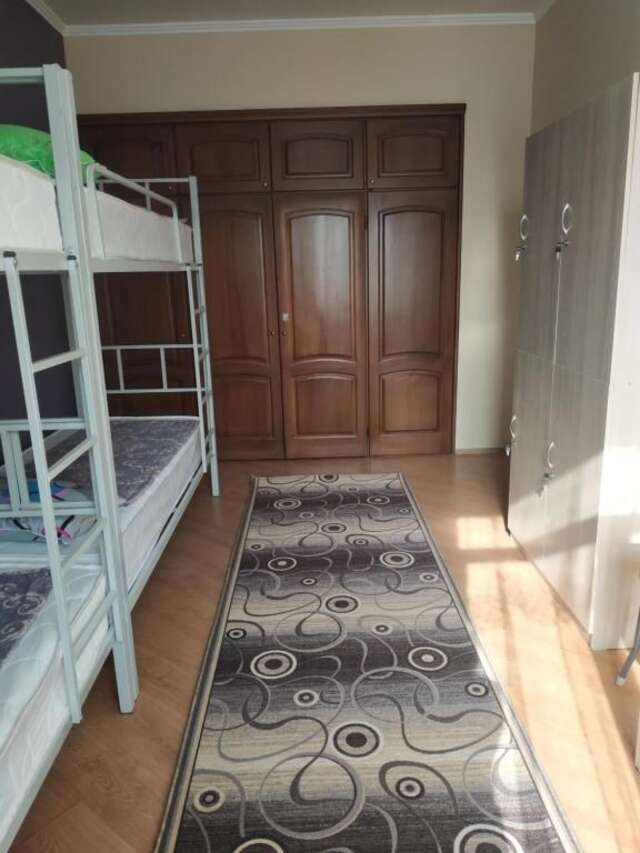 Хостелы Hostel64 Алматы-53