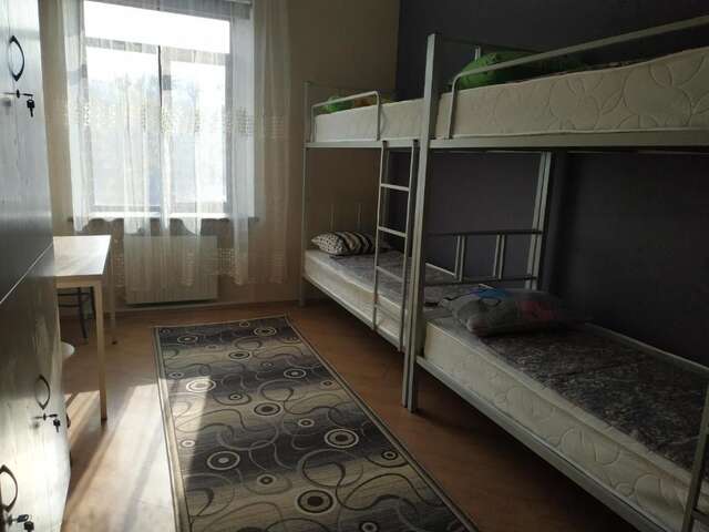Хостелы Hostel64 Алматы-55