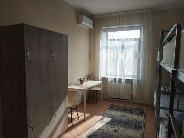 Хостелы Hostel64 Алматы-56