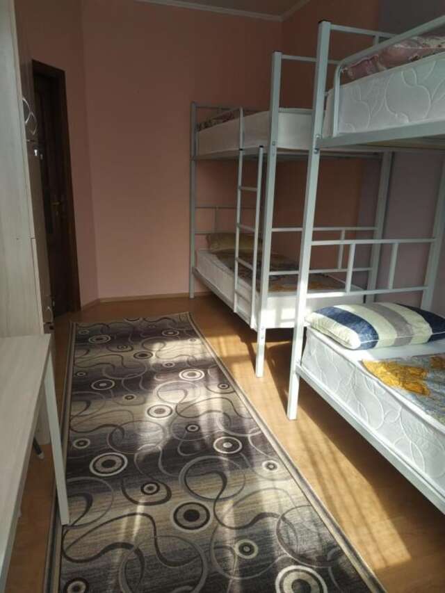 Хостелы Hostel64 Алматы-58