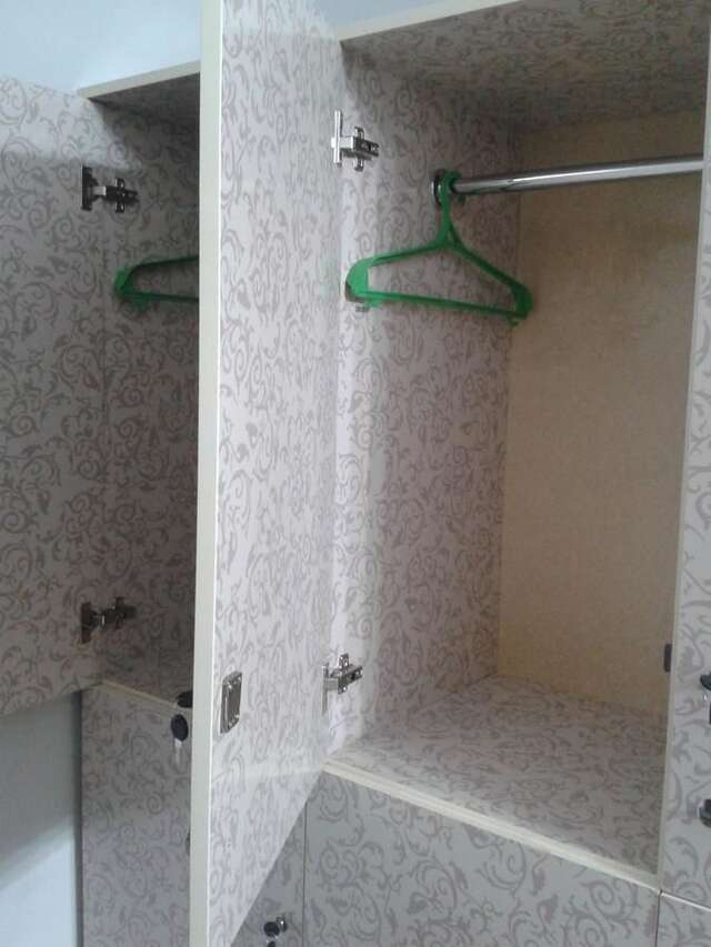 Хостелы Hostel64 Алматы-8