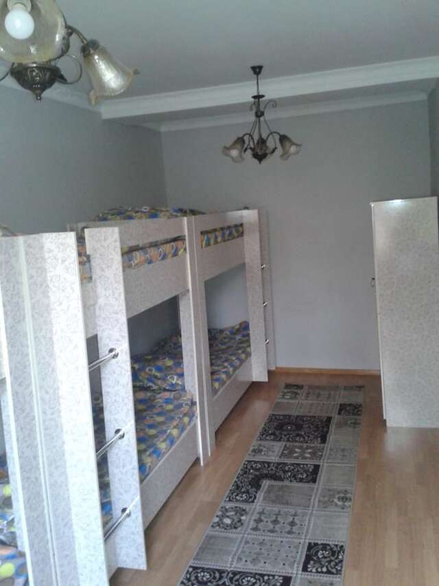 Хостелы Hostel64 Алматы-10